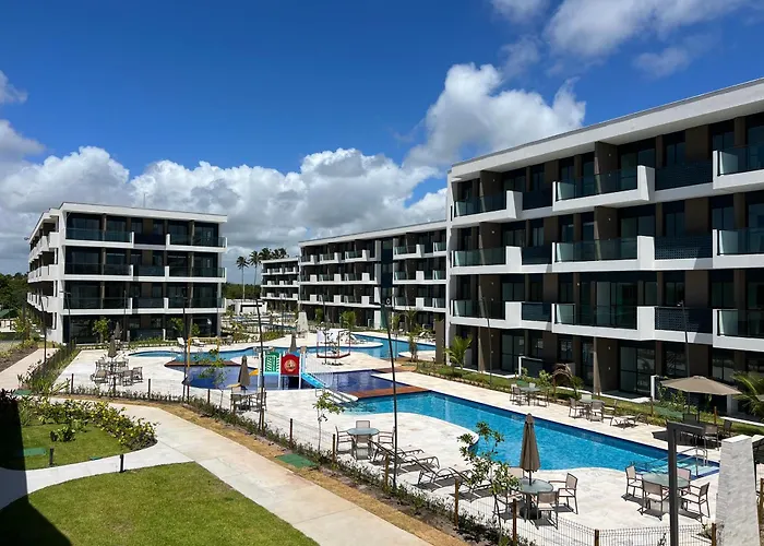 Porto Beach Resort - Makia Beach Experience