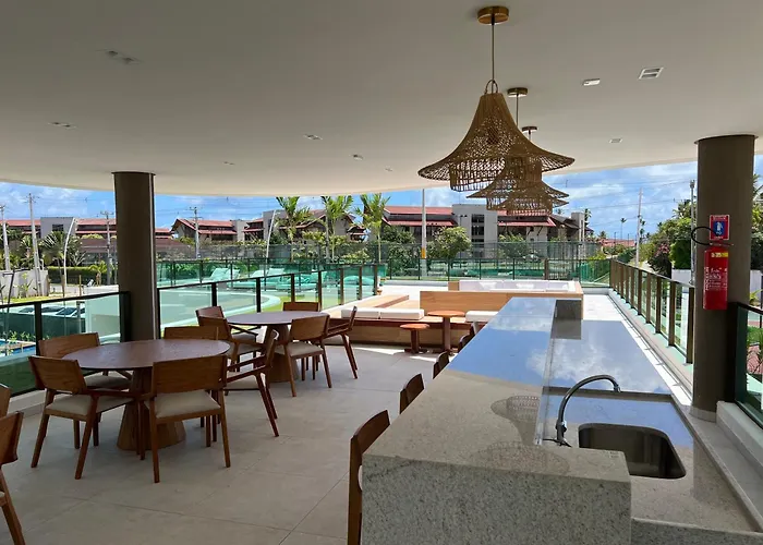 Porto Beach Resort - Makia Beach Experience