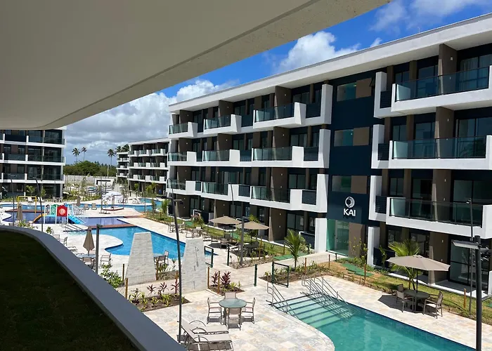 Porto Beach Resort - Makia Beach Experience