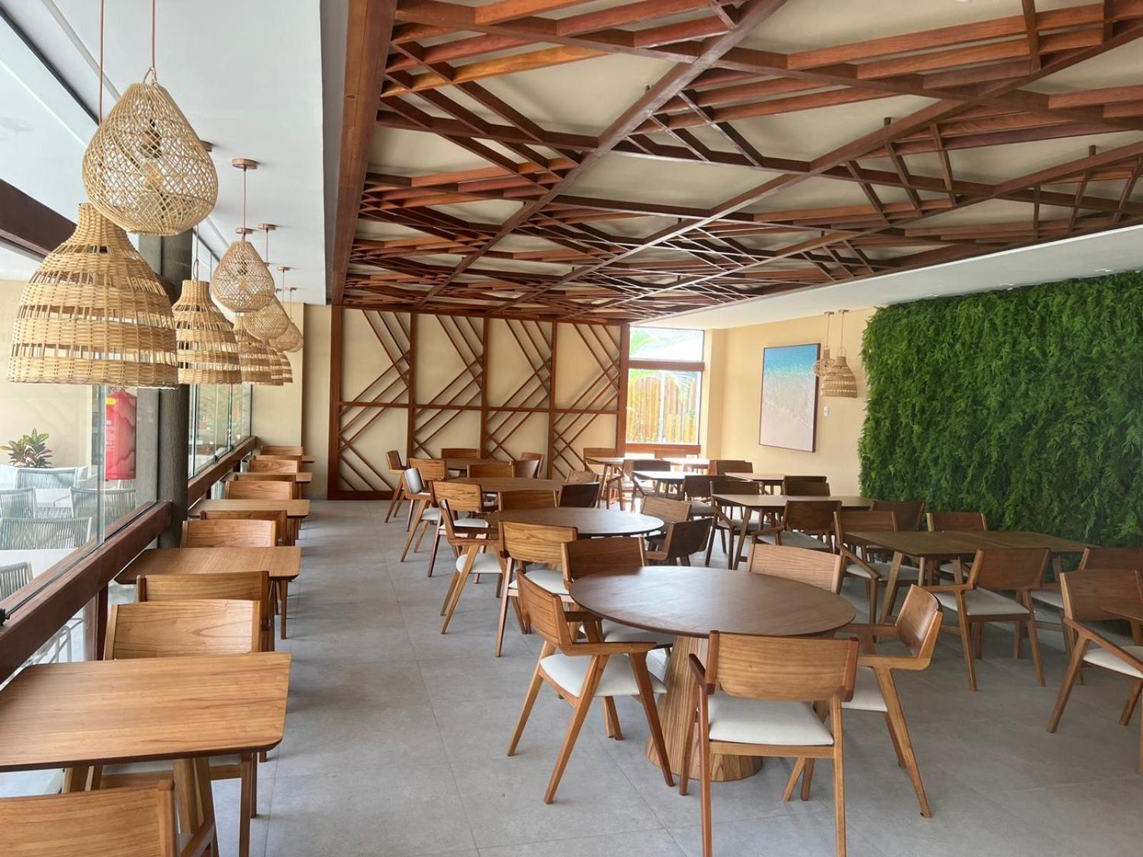 公寓式飯店 Porto - Makia Experience *