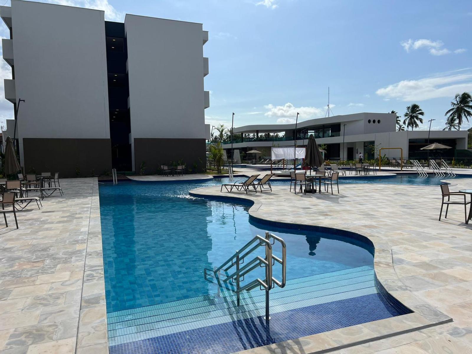 Apart-hotel Porto - Makia Experience