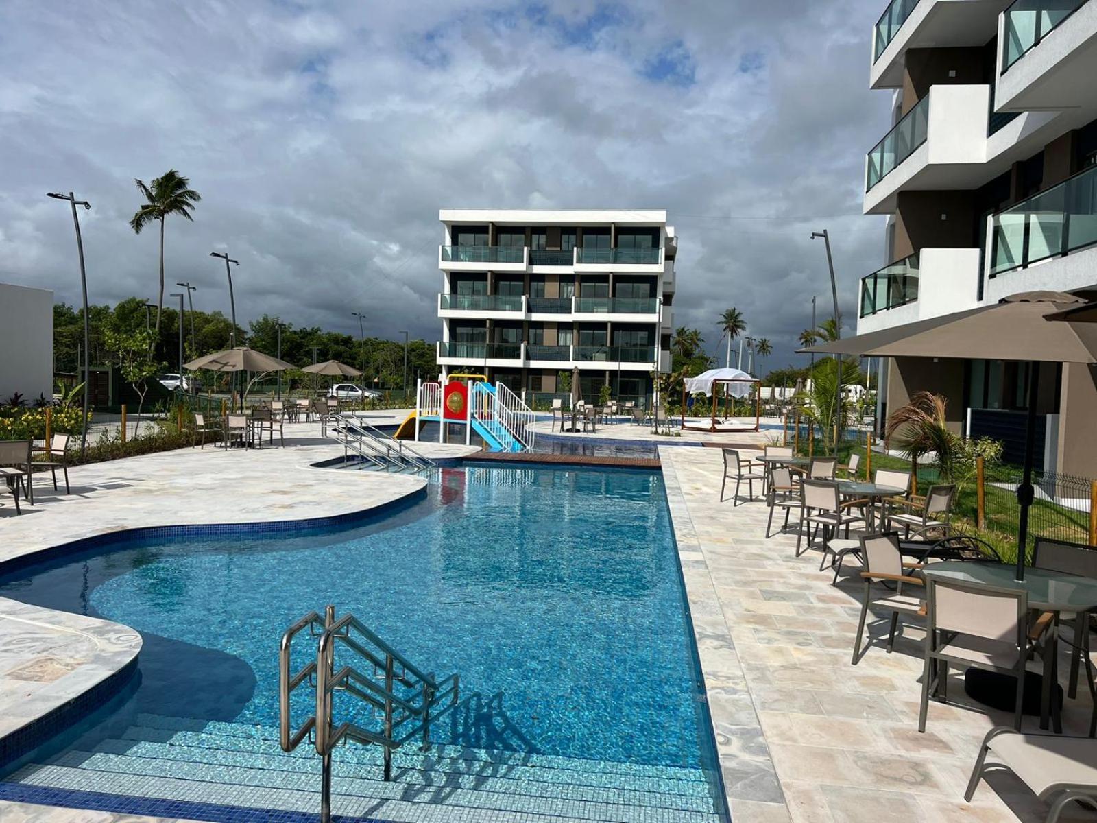 Apart-hotel Porto - Makia Experience *