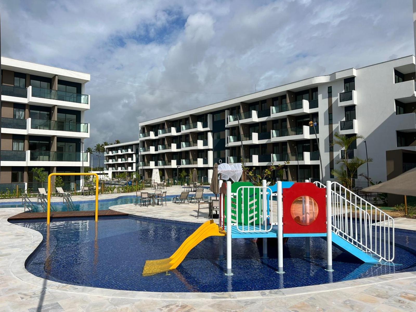 Apart-hotel Porto - Makia Experience